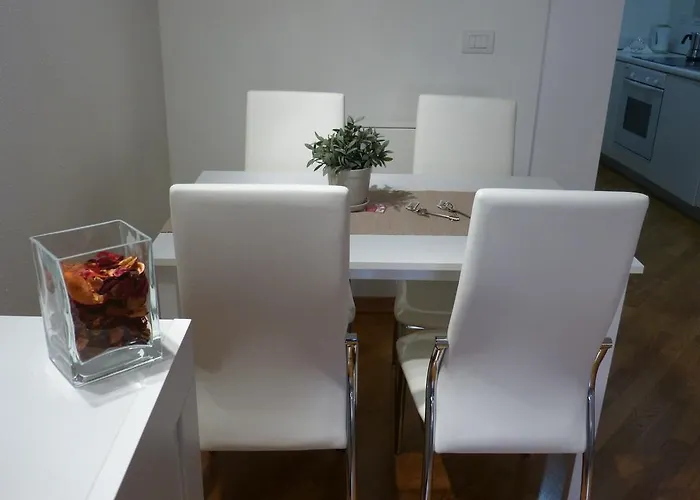 Apartamento Residenza Piazza Santo Stefano