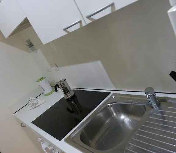 Apartamento Residenza Piazza Santo Stefano *