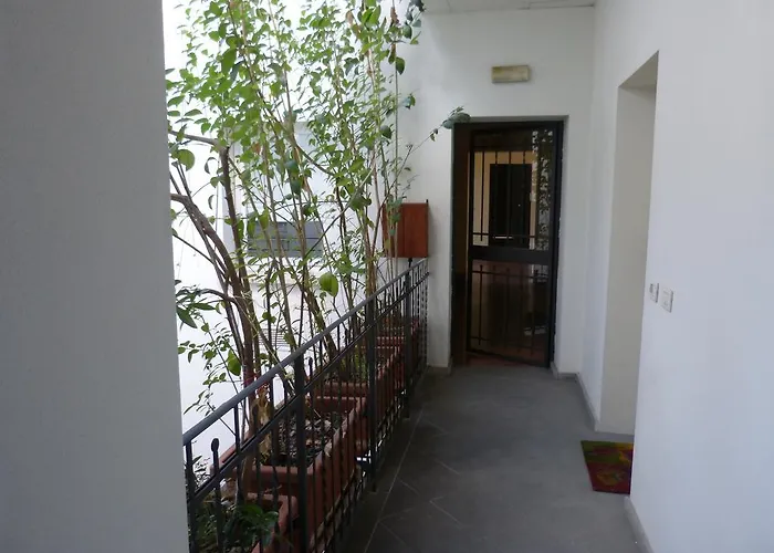 Residenza Piazza Santo Stefano Apartamento Bolonia