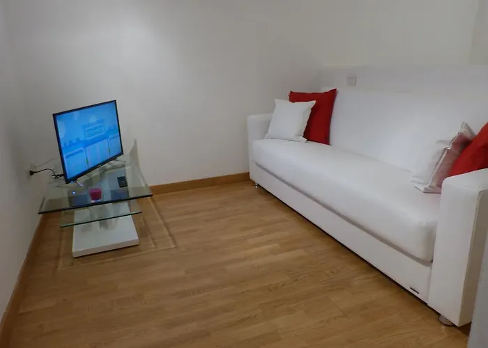 Apartman Residenza Piazza Santo Stefano *