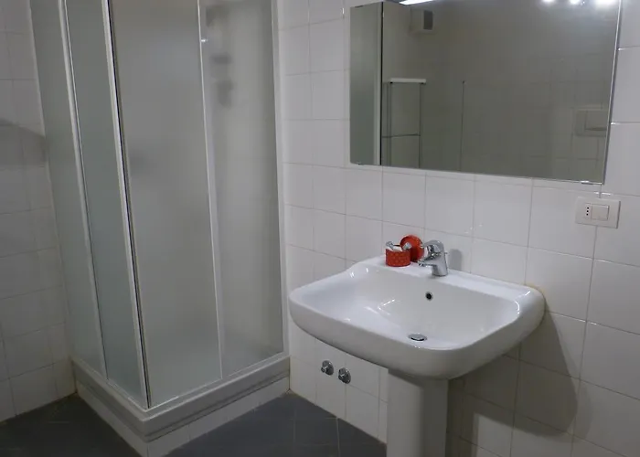 Apartman Residenza Piazza Santo Stefano Bologna