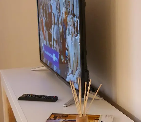 Residenza Piazza Santo Stefano Apartman Bologna