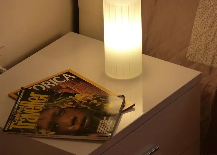 Residenza Piazza Santo Stefano