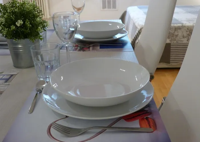 Residenza Piazza Santo Stefano Apartamento