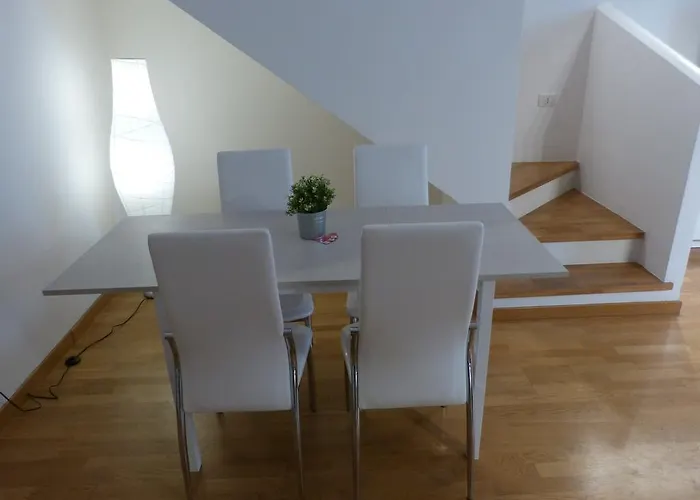 Residenza Piazza Santo Stefano Apartamento