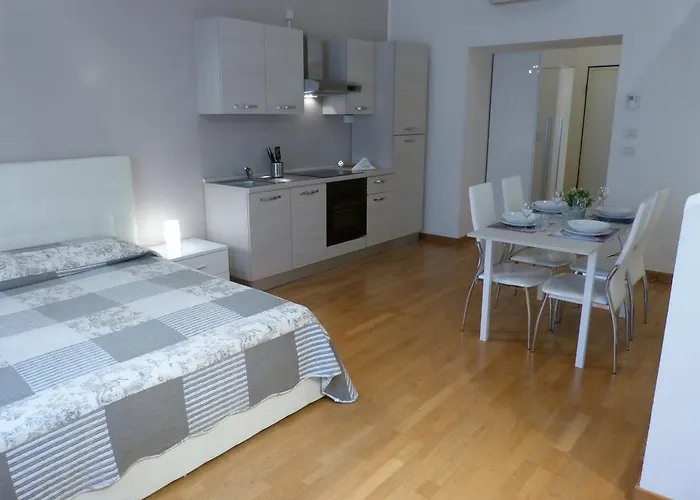 Residenza Piazza Santo Stefano