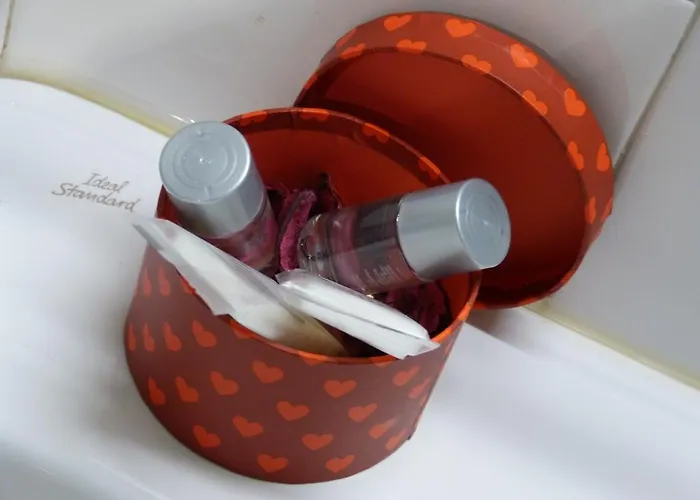 Apartamento Residenza Piazza Santo Stefano *