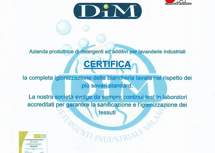 Residenza Piazza Santo Stefano 볼로냐