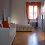 Residenza Piazza Santo Stefano Bolonia