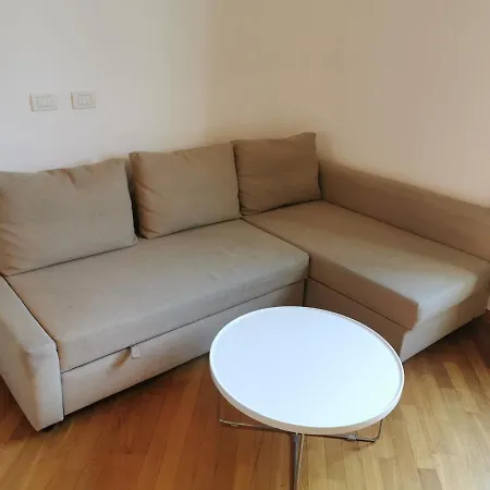 Apartment Residenza Piazza Santo Stefano *