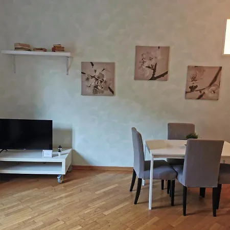 Residenza Piazza Santo Stefano Bologna