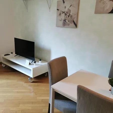 Residenza Piazza Santo Stefano * Bologna