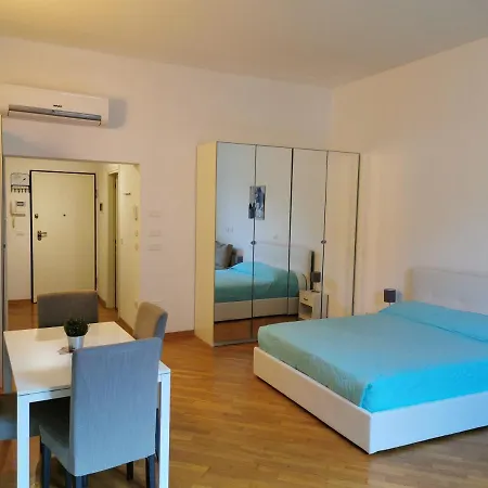 Apartment Residenza Piazza Santo Stefano