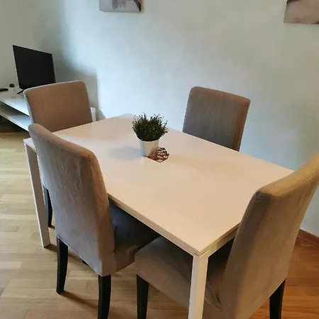 Apartment Residenza Piazza Santo Stefano
