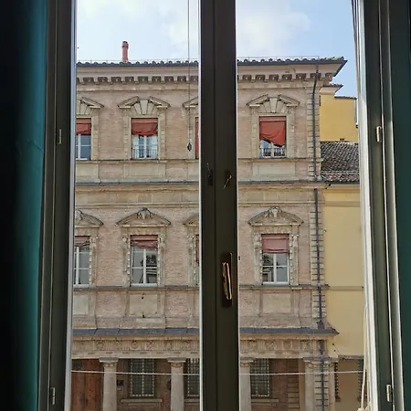 Residenza Piazza Santo Stefano Apartment