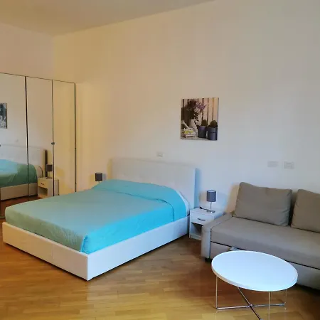 Apartment Residenza Piazza Santo Stefano *