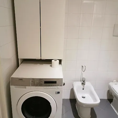 Apartment Residenza Piazza Santo Stefano