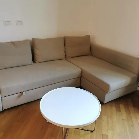 Apartment Residenza Piazza Santo Stefano *