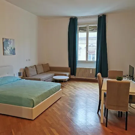 Apartment Residenza Piazza Santo Stefano Bologna