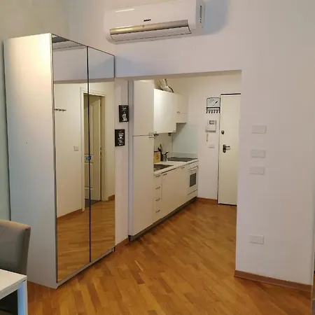 Residenza Piazza Santo Stefano Bologna