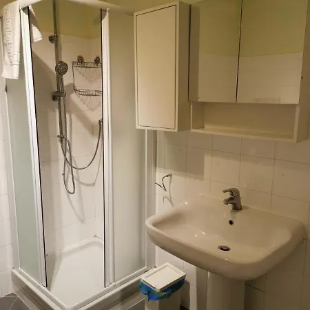 Apartment Residenza Piazza Santo Stefano