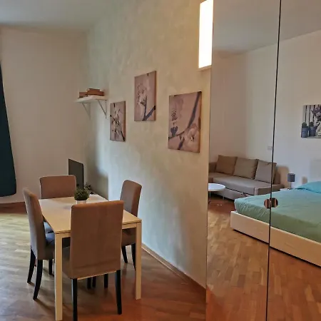 Apartment Residenza Piazza Santo Stefano *