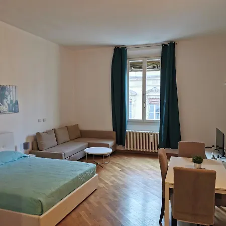 Residenza Piazza Santo Stefano Apartment Bologna