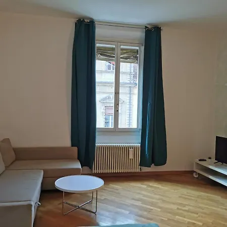 Residenza Piazza Santo Stefano Apartment *