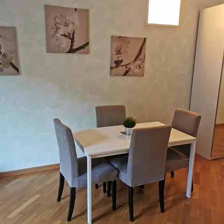 Residenza Piazza Santo Stefano Bologna