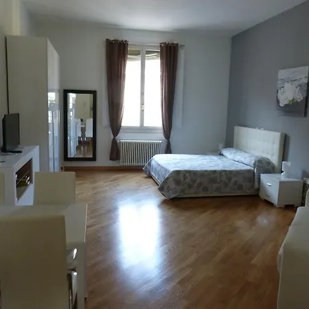 Residenza Piazza Santo Stefano * Bologna