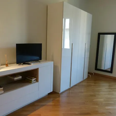 Apartament Residenza Piazza Santo Stefano Bolonia