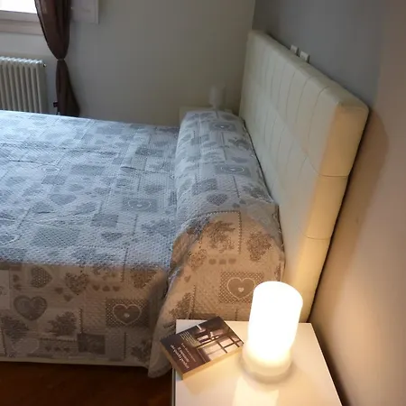Residenza Piazza Santo Stefano Bologna