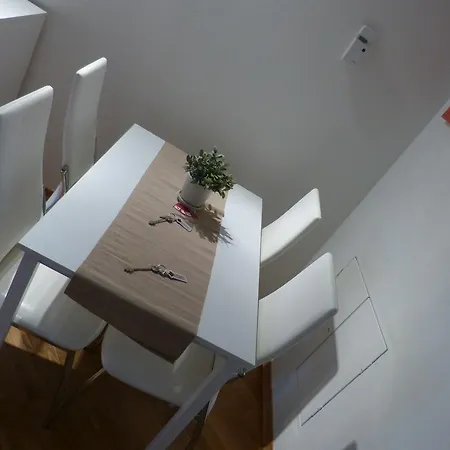 Residenza Piazza Santo Stefano Apartament Bolonia