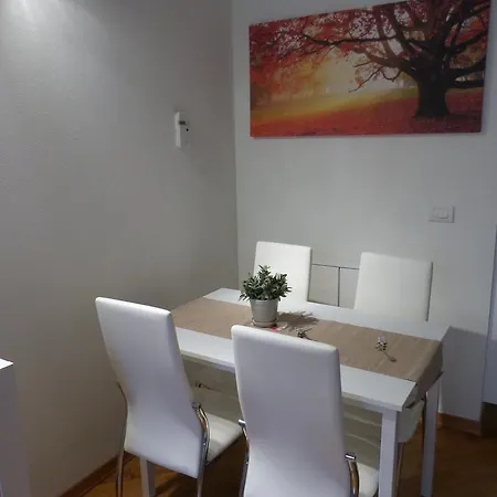 Residenza Piazza Santo Stefano Apartment