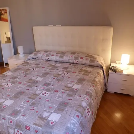 아파트 Residenza Piazza Santo Stefano *