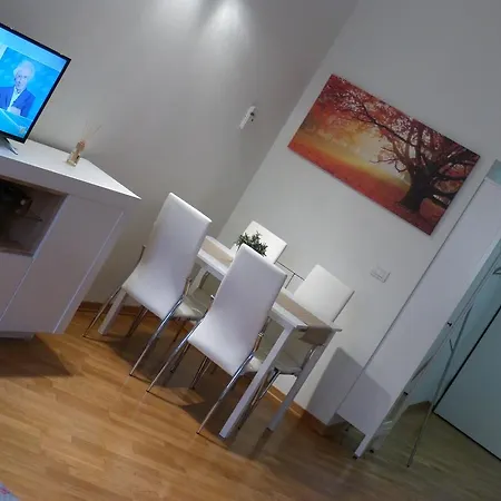 Residenza Piazza Santo Stefano Apartament
