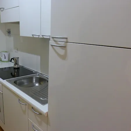 Residenza Piazza Santo Stefano Apartament *