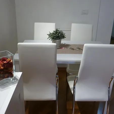 Apartment Residenza Piazza Santo Stefano