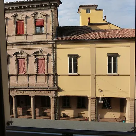 Residenza Piazza Santo Stefano * Bologna