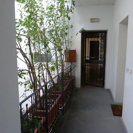 Residenza Piazza Santo Stefano 아파트 볼로냐
