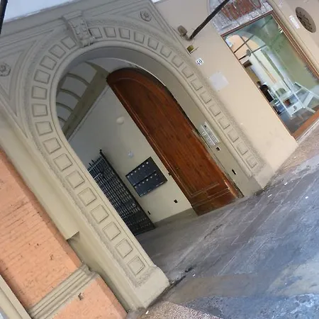 Residenza Piazza Santo Stefano Apartment