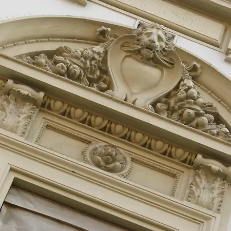 Residenza Piazza Santo Stefano Apartment Bologna