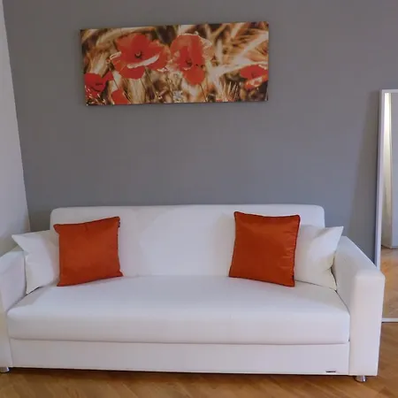 Residenza Piazza Santo Stefano