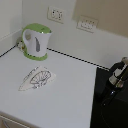 Апартаменты Residenza Piazza Santo Stefano Болонья