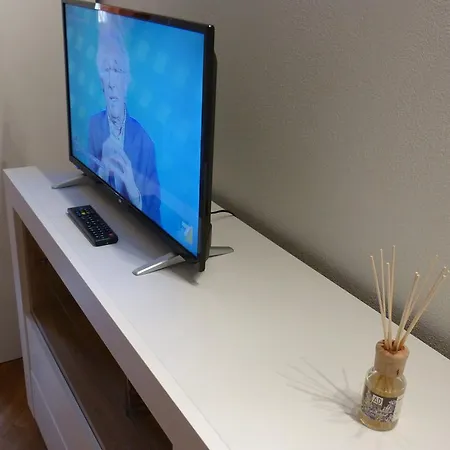 Residenza Piazza Santo Stefano Апартаменты *