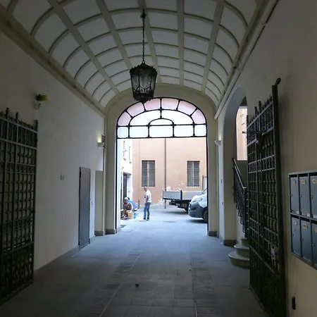 Residenza Piazza Santo Stefano
