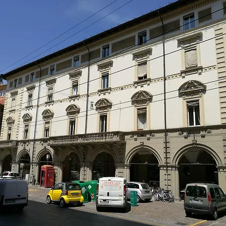 Residenza Piazza Santo Stefano *