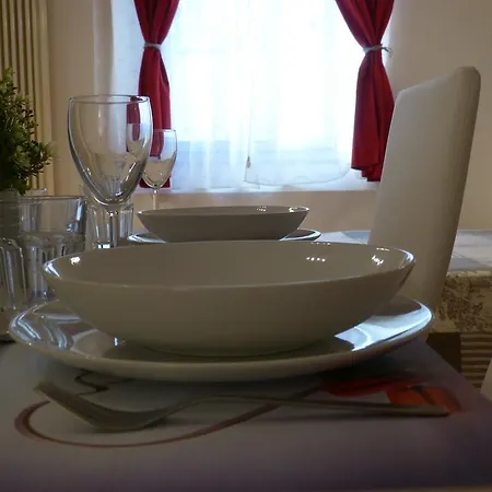 Апартаменты Residenza Piazza Santo Stefano