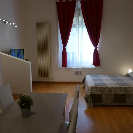 Residenza Piazza Santo Stefano *